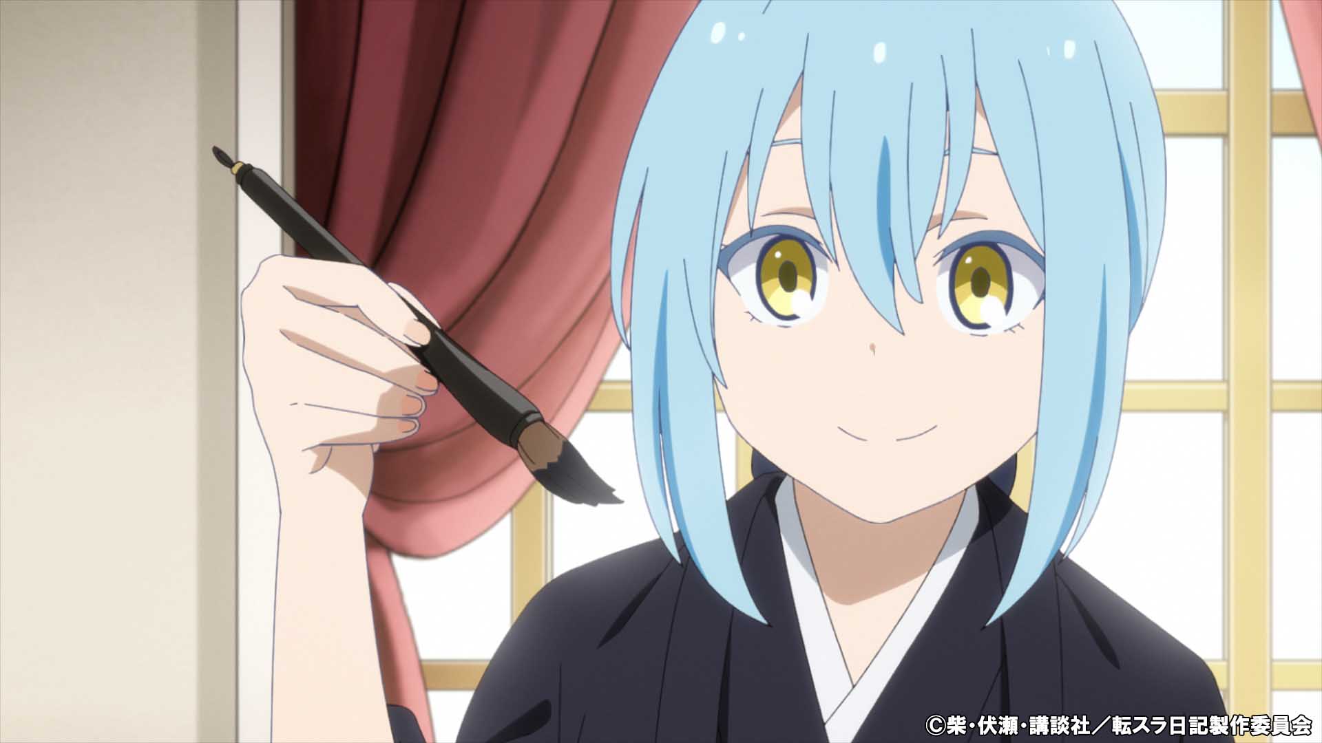 公式 アニメ 転生したらスライムだった件 6月22日より放送開始の転スラ日記12日記 第12話 のあらすじ 先行カット ちょい見せpvを公開しました 12日記 正月を満喫 あらすじ 先行カットはこちら T Co Qeacqzpnnm ちょい見せpvの視聴は
