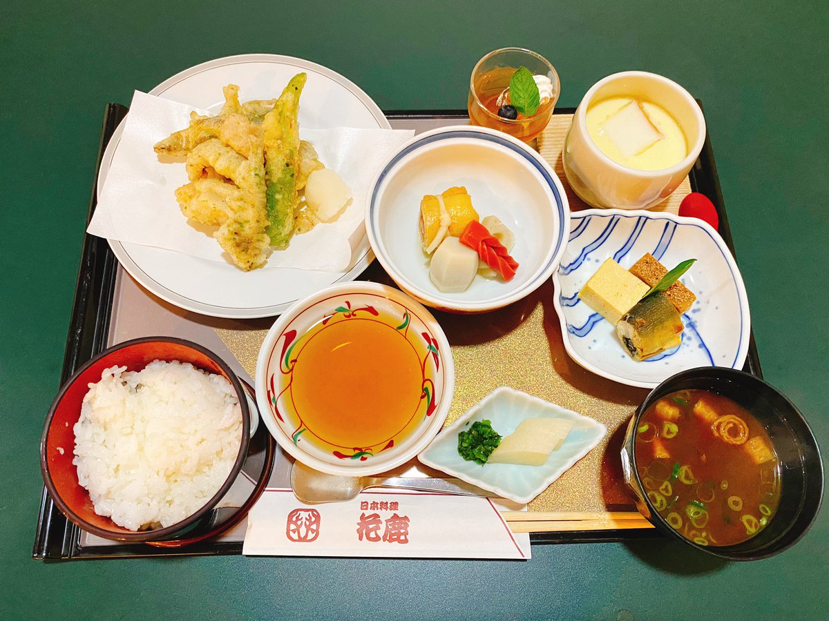 花鹿 かじか 平城山 割烹 小料理 食べログ