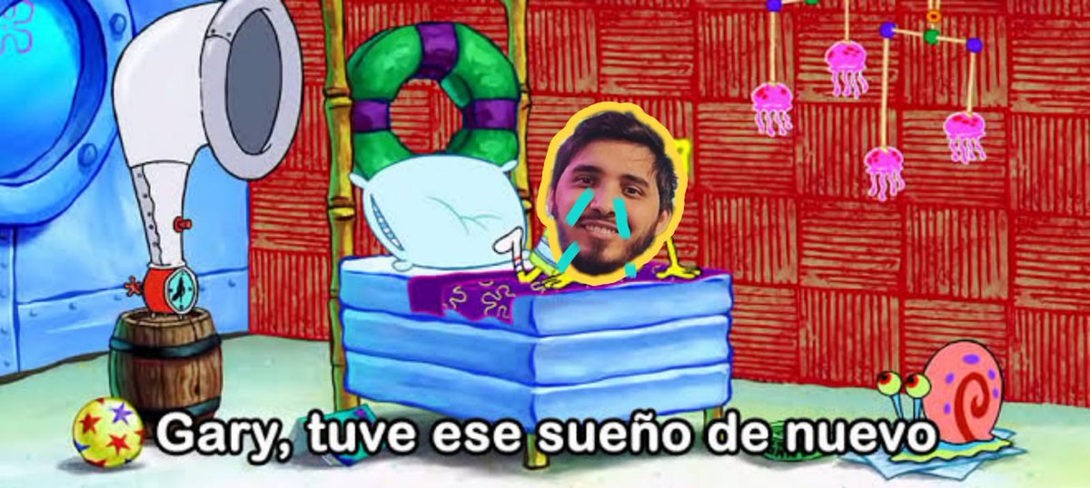 PatanBarra's tweet photo. @SoyCristianRey @yuyacst @Canelo YA TAMBIEN PARA DE MAMAR HIJO!!!! https://t.co/eZDmGvpYU8