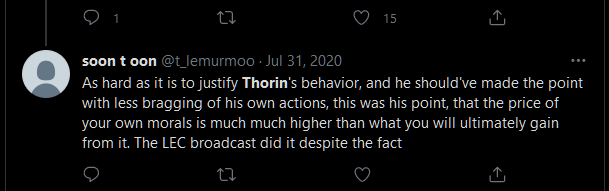 Wank360's tweet photo. @t_lemurmoo @jorge_de_astora @jorr2727 @IWDominateLoL @Thorin Caught in 4k. LAMAO all of you guys are so full of shit. "I never interacted with him". Quick tweet search reveals your all liars as usual. https://t.co/fyvszuZfcK