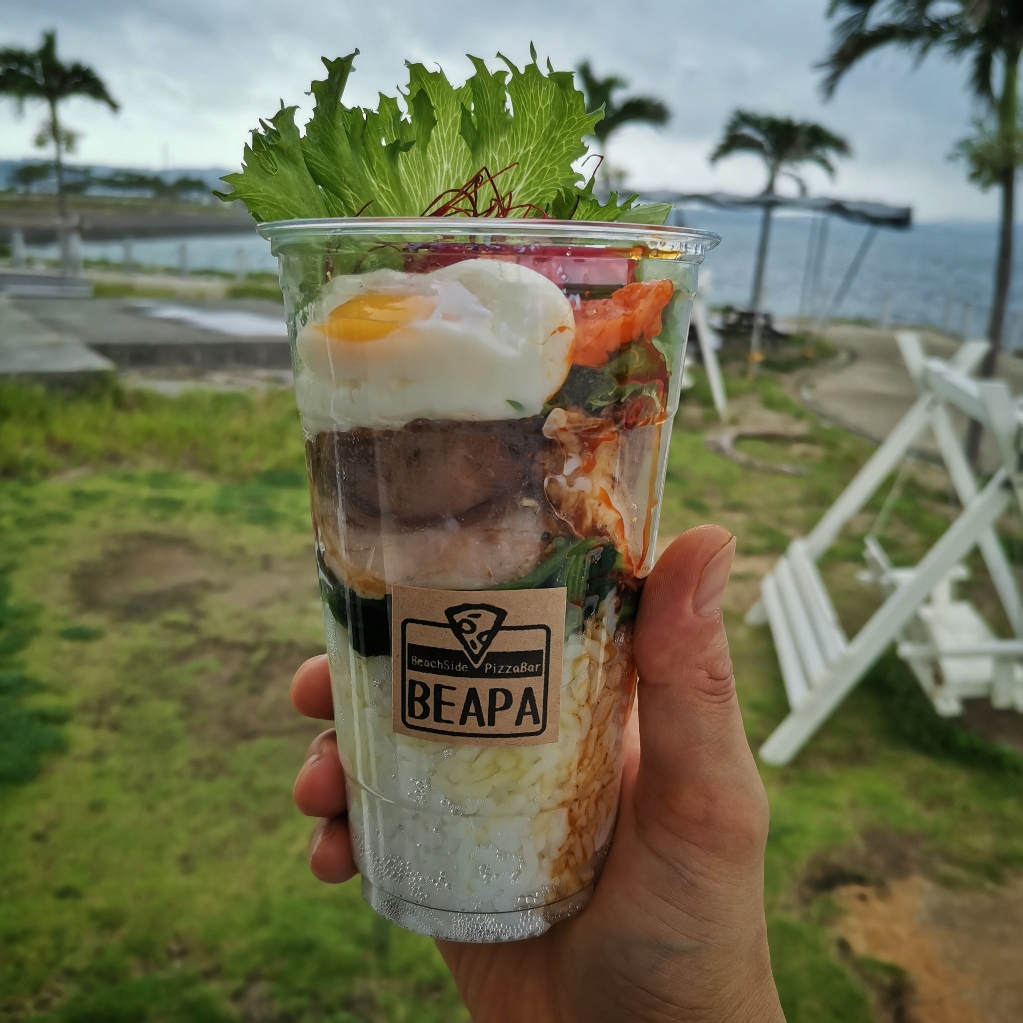 Beach Side Pizza Bar Beapa Al Twitter 魯肉飯 ルーローハン 次回の動画の撮影終わりました 動画はプロフィールのリンクからどうぞ 海中道路 うるま市 Beapa ルーローハン 沖縄旅行 沖縄カフェ 沖縄グルメ 沖縄好き 魯肉飯 うるま市 伊計島 浜