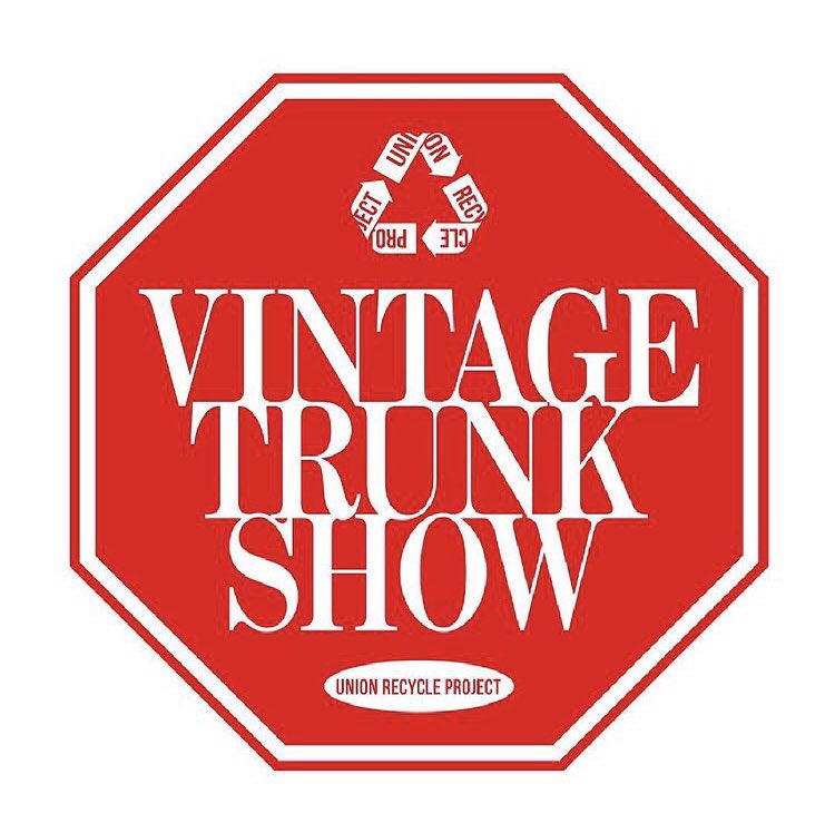 oldmansstock's tweet photo. VINTAGE TRUNK SHOW Vol.2

6.18(FRI),19(SAT),20(SUN)の3日間、
UNION札幌PARCO店　特設ブースで開催🔥

近年高騰中の希少性の高いVINTAGEや
UNIONらしいアイテムを一気に放出します。

一部を紹介します✨

#UNION #new #vintage #used #clothing #store #JAPAN #street #70s #80s #90s  #札幌 #古着 https://t.co/lhto0ufukm