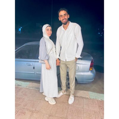Love of my life ♥️ <a href="/MuhamedM0stafa/">ELAzaaR ✖️</a>