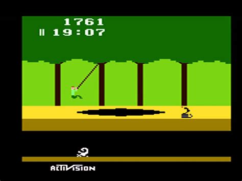 gilesforyou's tweet image. I'm intrigued, but this can't hold a candle to Pit Fall (1982). #PitfallHarry #PoundSign