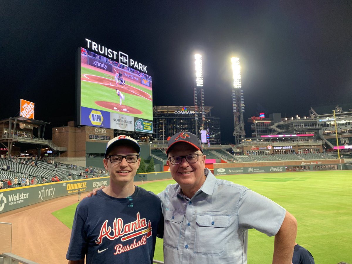 Tim Huggins tweet media