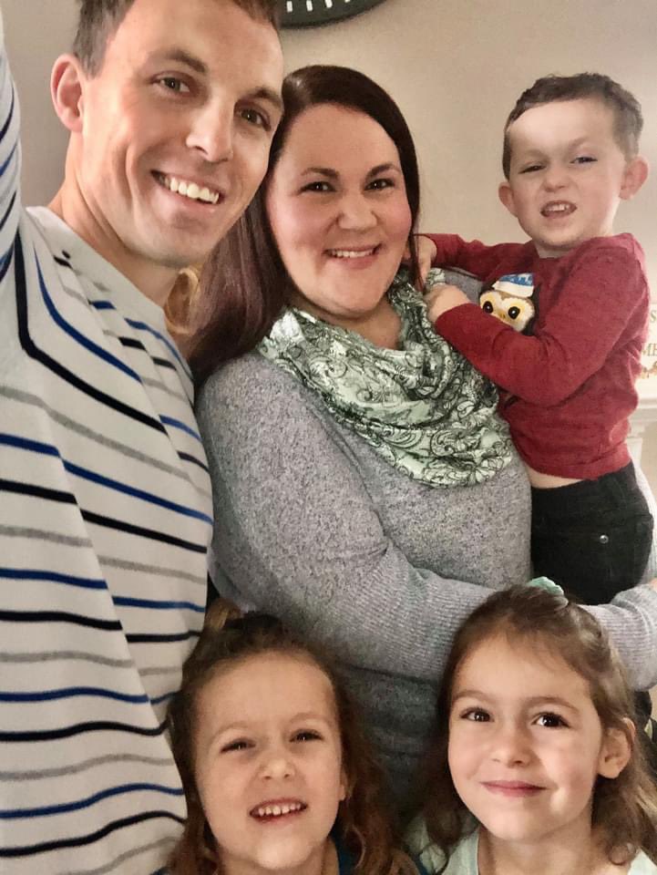 Proud Principal-Ashley Milar will receive the Earle C. Clements Innovation in Education award from UK in August.  I am so proud of her! #FalconStrong <a href="/TheKCSD/">Kenton County School District</a> <a href="/FW5thGrade/">Mrs. Milar</a>