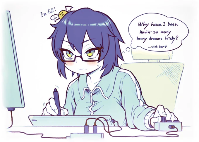 Aoi in the morning☀️ https://t.co/Z7SUCfcPWf 