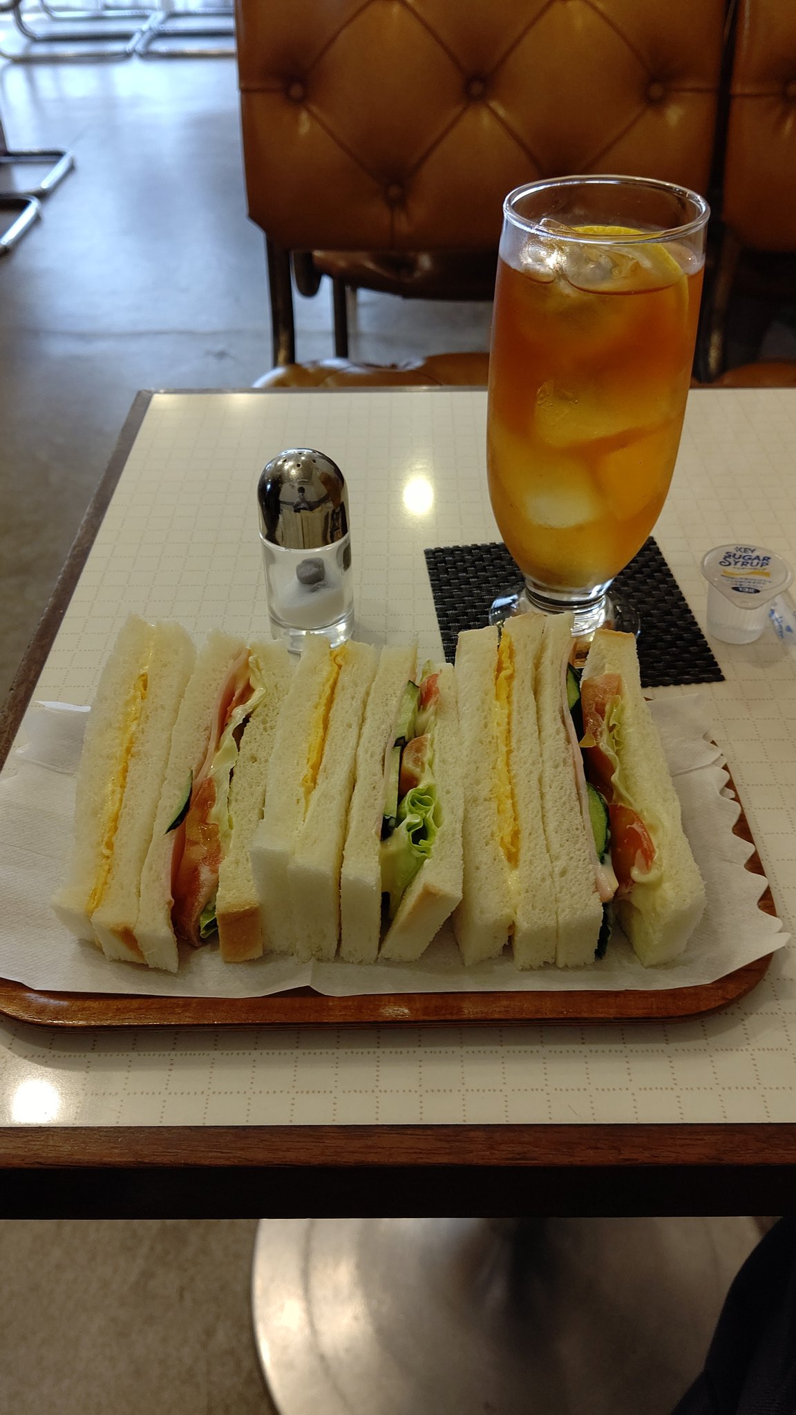 三ノ輪カフェ Twitter Search Twitter