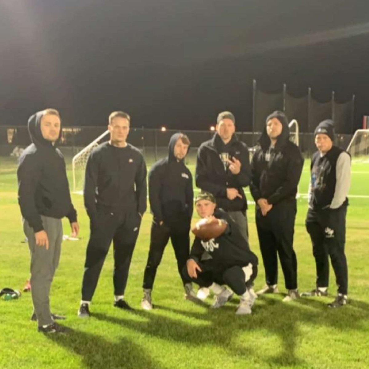 Brady Paul Samuelson tweet media