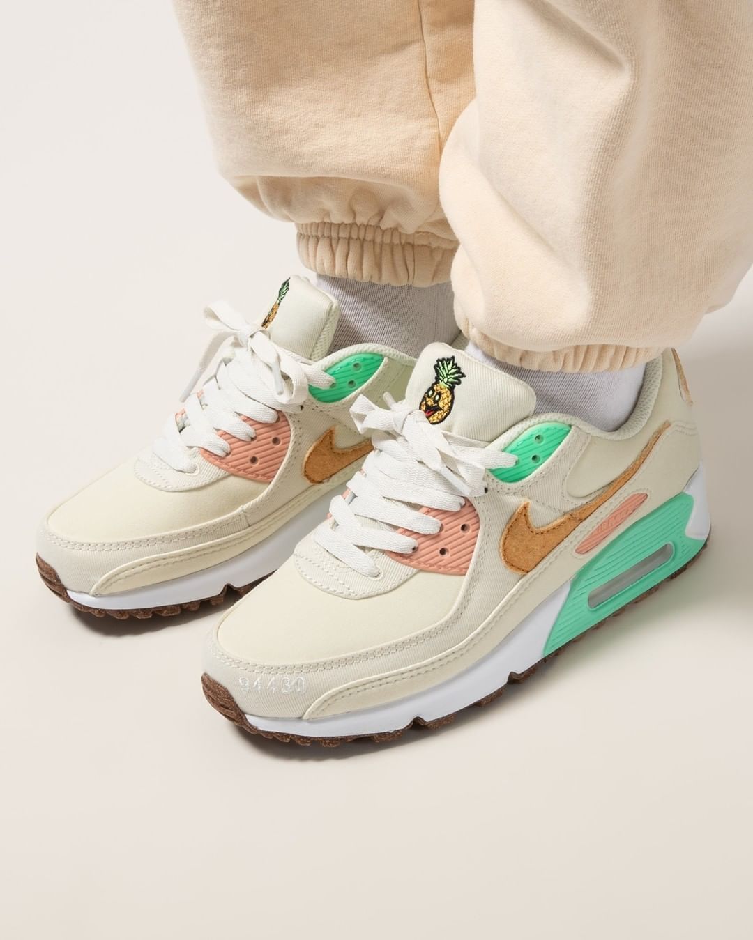 Nike w air store max 90 lx