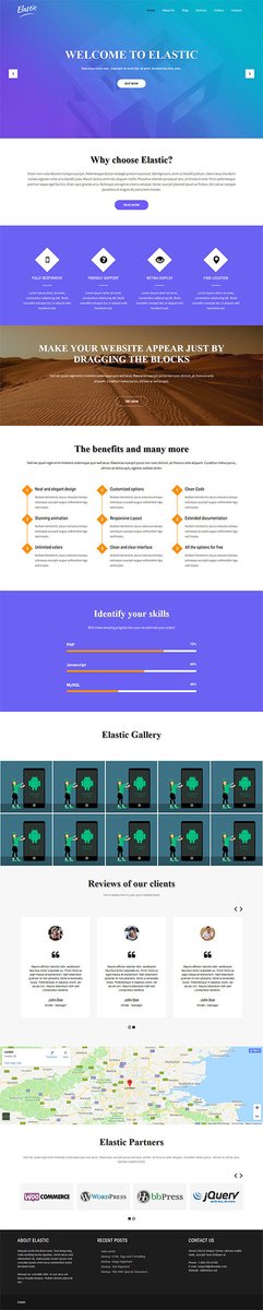 sktthemes's tweet image. Free Flexible WordPress theme for multipurpose industrial any type sites
 zcu.io/TmPv #freewebsite #freetemplate #freesite #freetheme #WPhosting