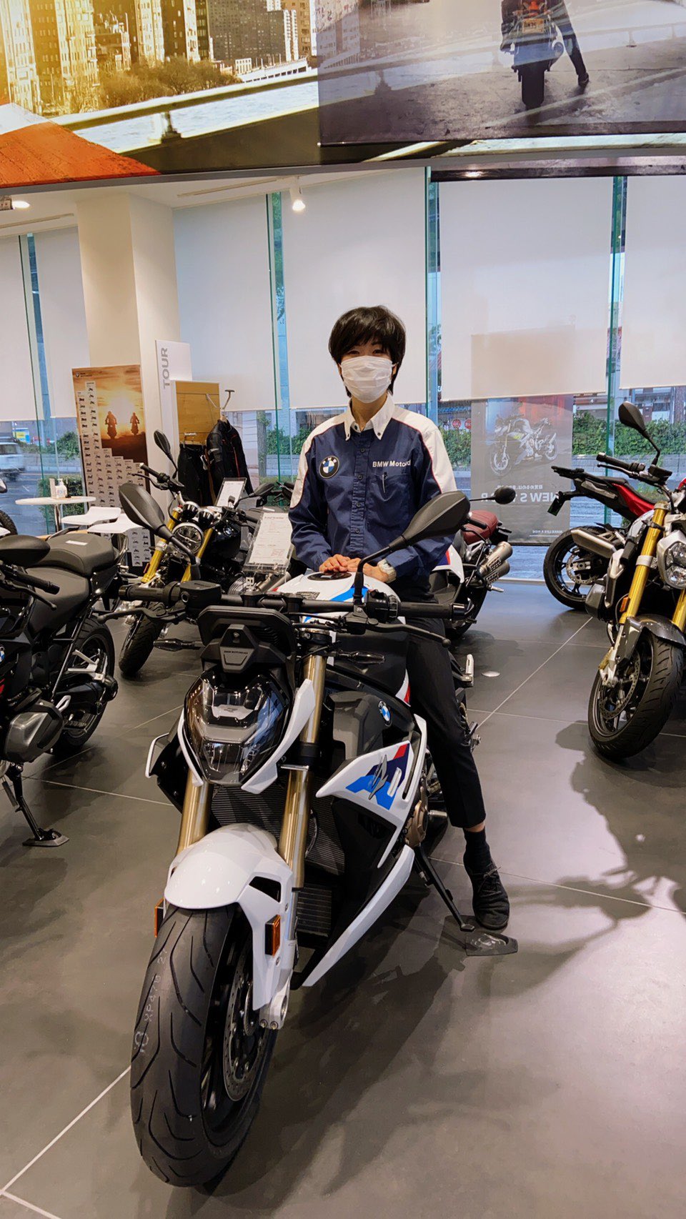 Bmwモトラッドミツオカ名古屋 新型s1000r 入荷しました 実車はもっとカッコイイですよ Bmwmotorrad Bmwbikes Bmwmotorradjpn Mitsuokanagoya S1000r ロードスター T Co Dkcffvaxhg Twitter Bmwモトラッドミツオカ名古屋 新型s1000r 入荷しました 実車はもっとカッコイイですよ Bmwmotorrad Bmwbikes Bmwmotorradjpn Mitsuokanagoya S1000r ロードスター T Co Dkcffvaxhg Twitter