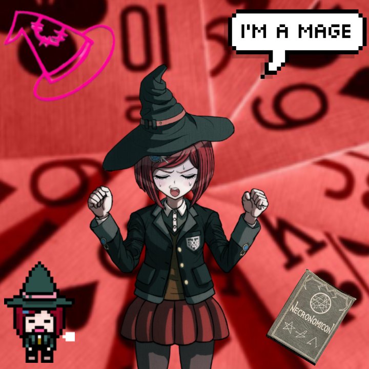 YUUMEN00's tweet photo. Did Kokichi mess with your programming?

Why would you WANT to be more annoying? https://t.co/KMoteO7NU6