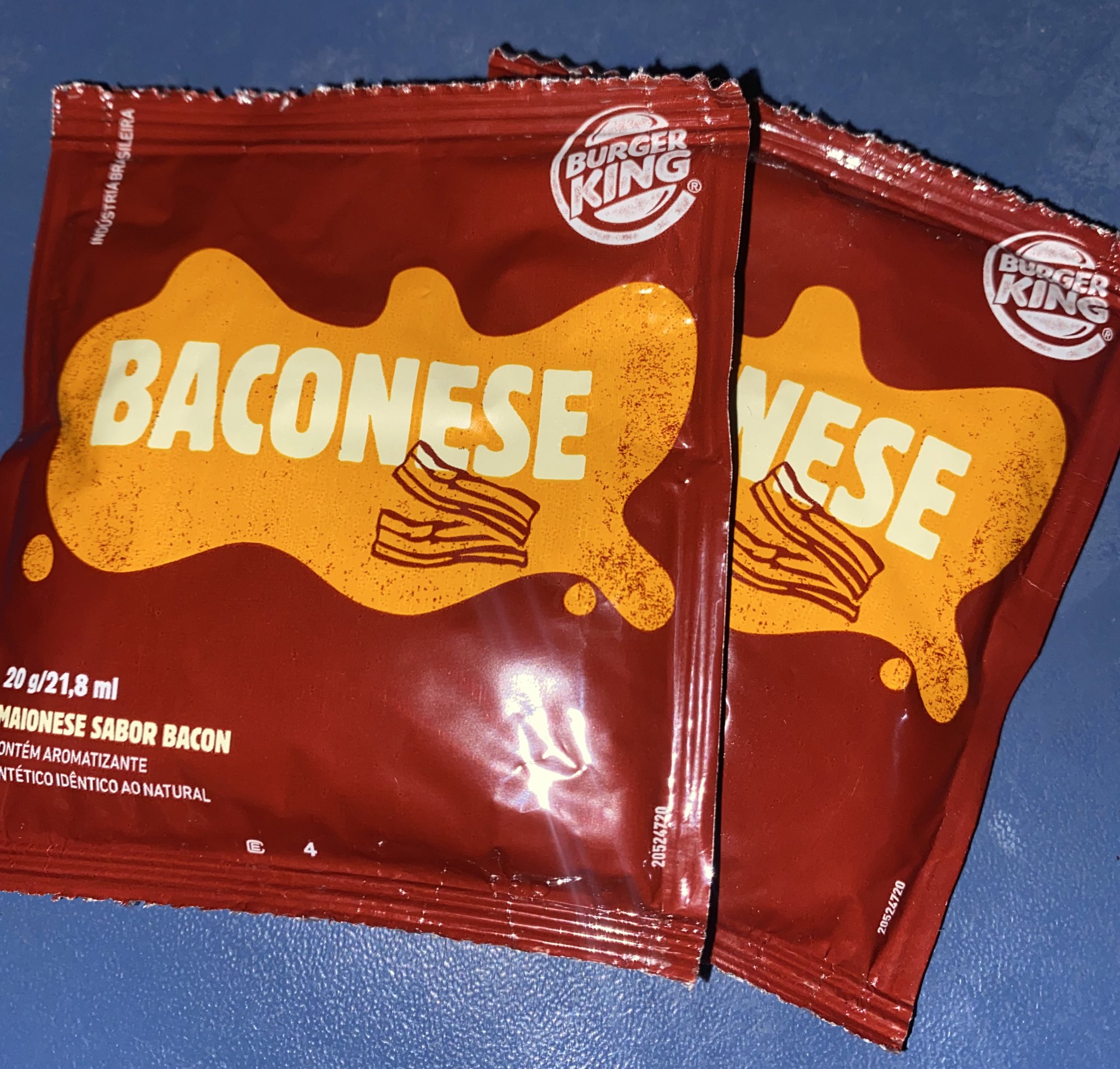 Como fazer MAIONESE DE BACON/BACONESE igual do BK para VENDER NO