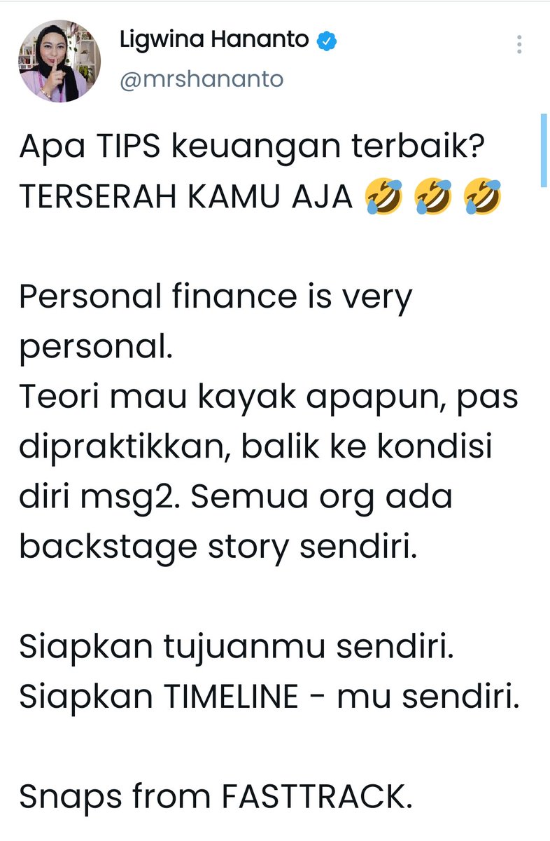 mrshananto's tweet photo. Ini jalan berdampingan ya gaes. Jd kl ada yg lo gak setuju ya gak perlu dikerjakan. Di bawah ini gw akan post ulang bbrp konten ttg properti.

Iya gw jualan kelas finansial online. https://t.co/29XHTffIE3