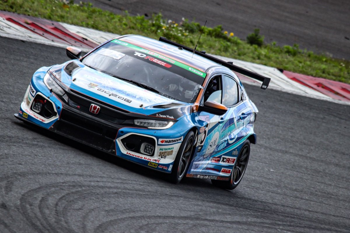 國葉 貴司 スーパー耐久 S耐 Teamnoah おとぎの国 Civic Tcr 塚田利郎 蘇武喜和 霜野誠友 芳賀邦行 久保正孝 清瀧雄二 富士スピードウェイ