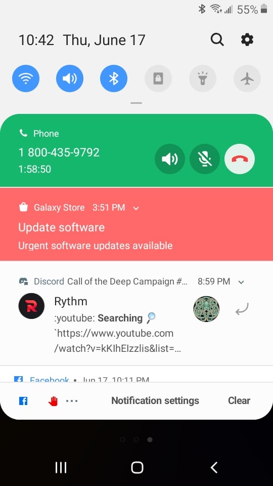 daydreamreader's tweet photo. Trying to call @SouthwestAir customer service like... 2 hours in. https://t.co/F83FUAogQw