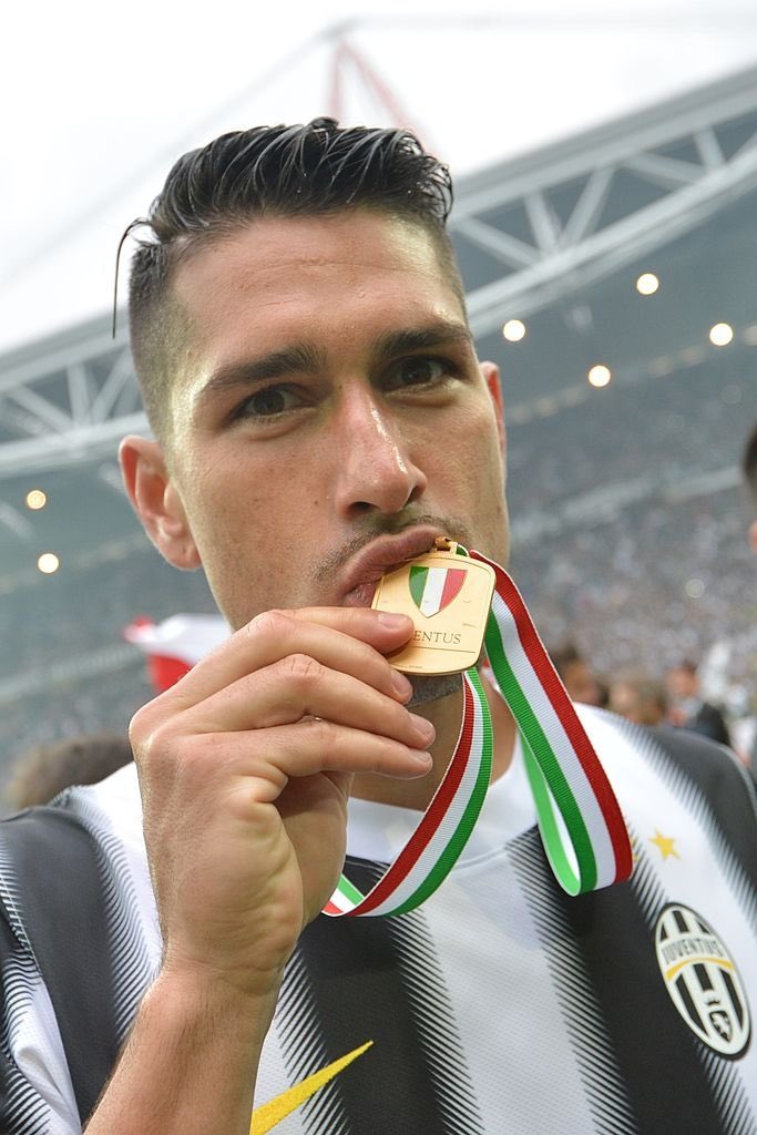 Happy birthday to Marco Borriello, who turns 39 today.

Games: 17
Goals: 2 : 1 