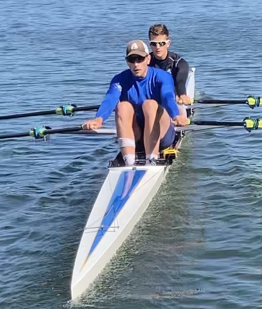 Vikes Rowing tweet media