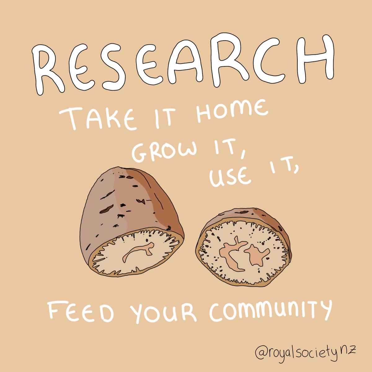 Royal Society Te Apārangi (@royalsocietynz) on Twitter photo As you all leave #HePitoMata remember to share the knowledge, take it home, grow it, use it🌱💚
artwork by <a href="/taylorteatarua/">Taylor Davis (@TaylorTeAtarua) They/Them</a> As you all leave #HePitoMata remember to share the knowledge, take it home, grow it, use it🌱💚
artwork by <a href="/taylorteatarua/">Taylor Davis (@TaylorTeAtarua) They/Them</a>