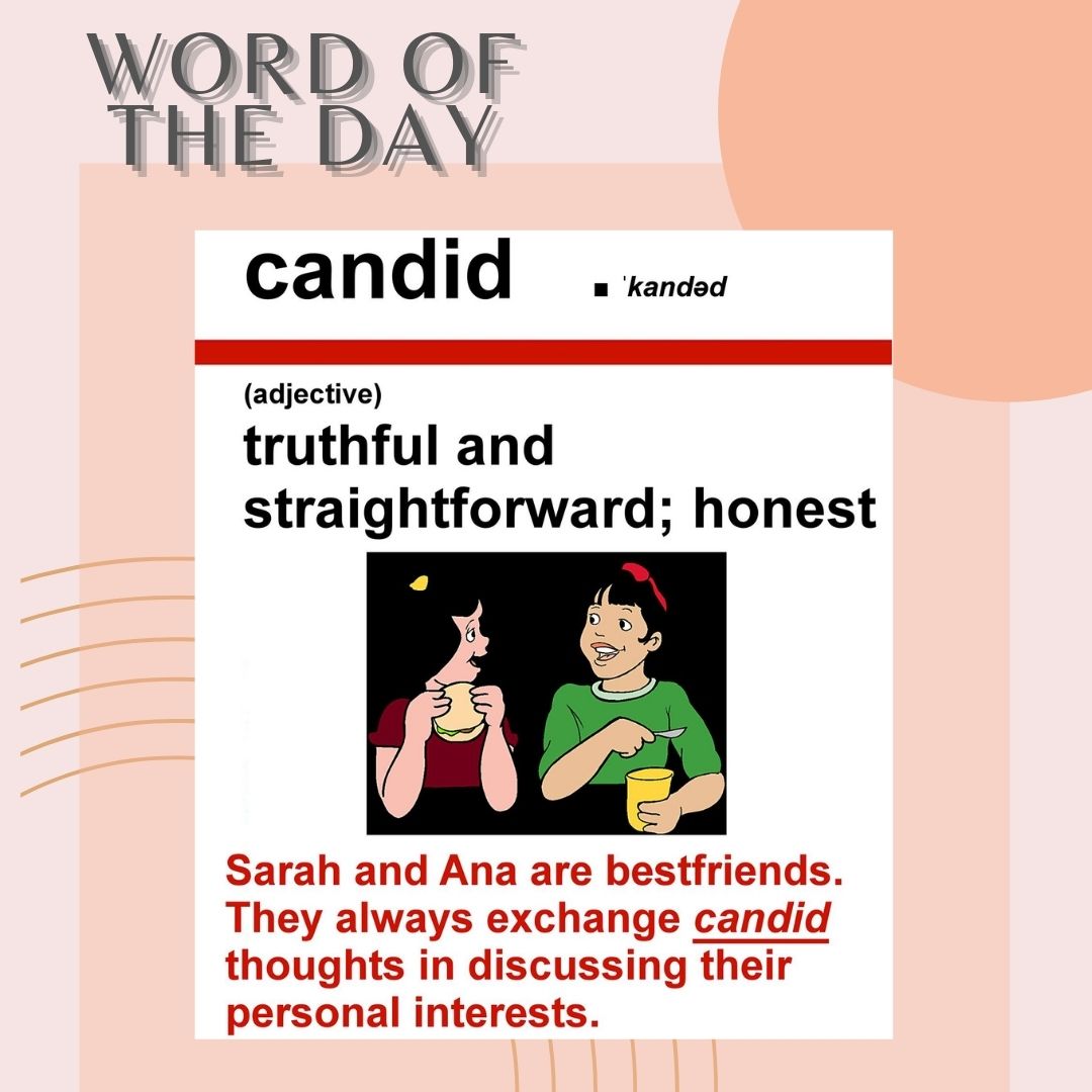 clcbai_ph's tweet photo. Word of the Day🧐
#vocabulary #learnenglish #wordoftheday #clcwordsoftheday #clcenglishonline #onlineenglish #esl #grammar #englishgrammar #clcbaihotelph #clcjapan #campuslanguagecenter https://t.co/4QheEQ7v1q