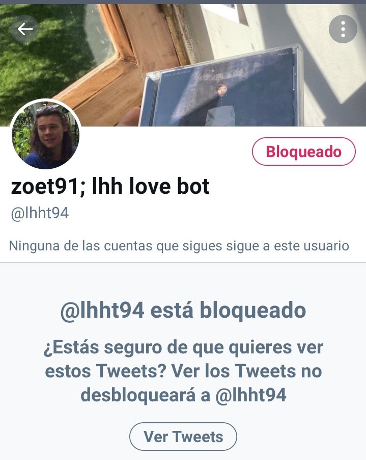DenunciarPorfa's tweet image. me da asco porfavie denuncien no lo hago desde la principal porque es una cuenta grande y tengo miedo de que me caigan