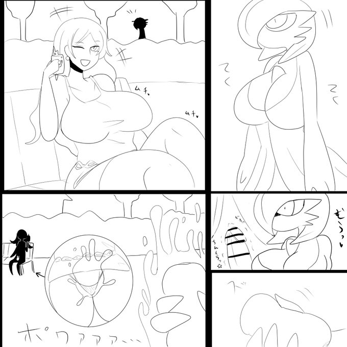 めちゃくちゃわかりやすい導入描けたな・・・(棒) 