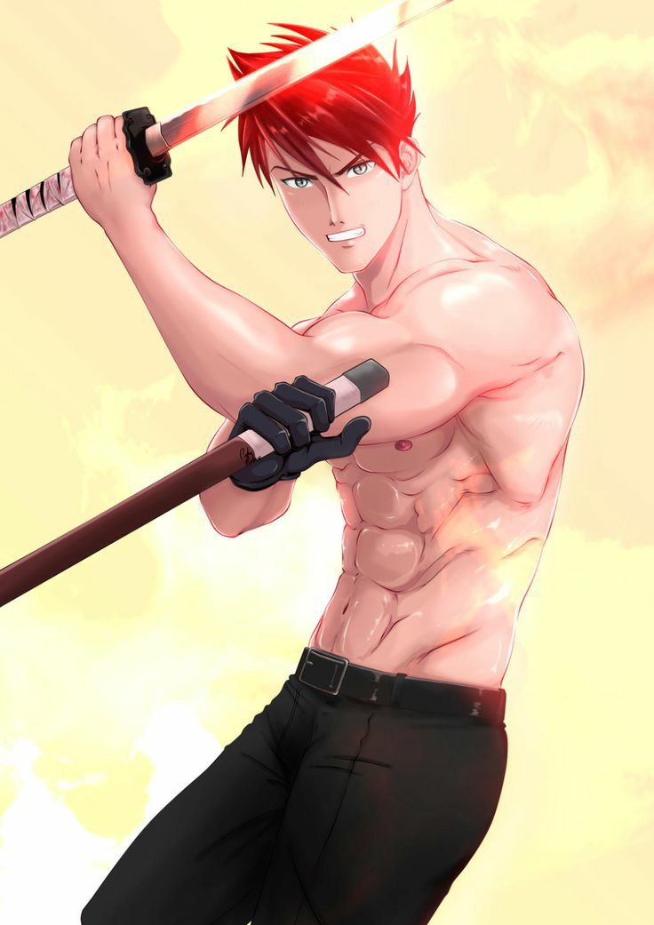 Ya Rabbi, babeh memang memberi ilmu baru, tapi gimana.. kalau gak ada selesainya. Mana dipotret pula anak bujangnya.

"......."

— © : pepeckt