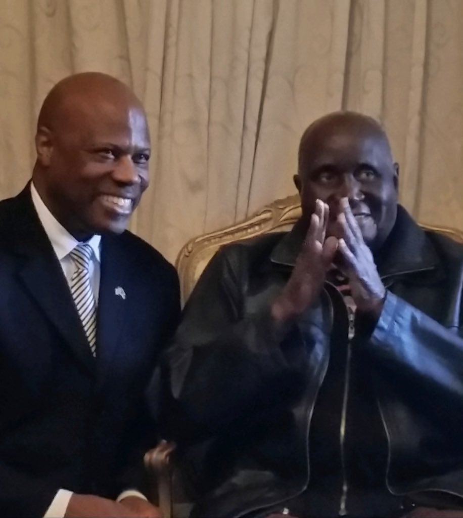 Kenneth David Kaunda (28 April 1924 – 17 June 2021);
a lion of Africa, sleeps tonight.
I will always remember his wit and wisdom.
May he Rest In Peace.
Wintley Phipps