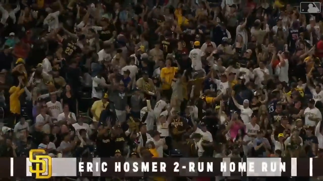 [情報] MLB今日進場人數