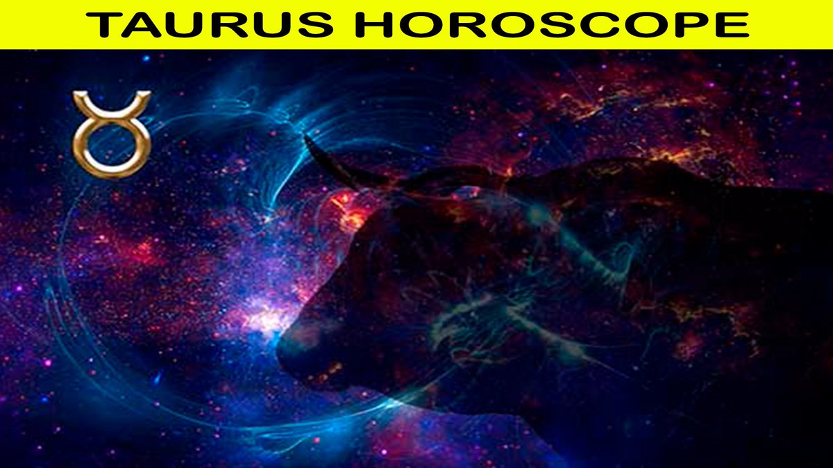 Daily1Horoscope's tweet photo. Taurus Horoscope Today ♉ June 18 -> https://t.co/nOD2SL7qqK Taurus Horoscope Today
 You love everyone on this planet, Taurus, and this isn't the day to come bothering you with all the little... https://t.co/i4vfF4HDcv