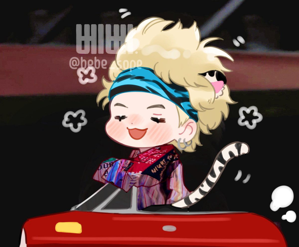 bebe_sope's tweet photo. 내 붕붕이🐱🏎 https://t.co/1xOlretq7c