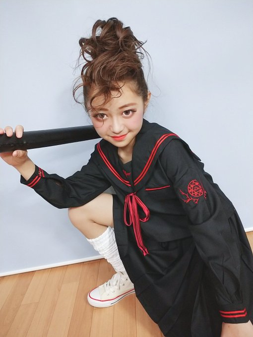 Twitterのコスプレ画像21