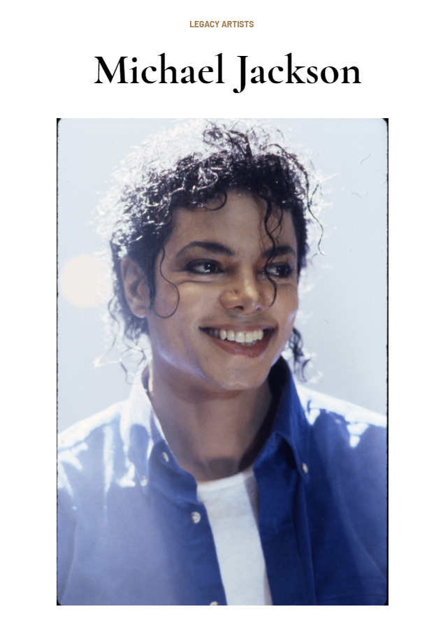 MikeSalazar777's tweet photo. The beautiful and factual profile dedicated to Michael on the Black Music &amp; Entertainment Walk of Fame's website. https://t.co/TLaaw70QcT