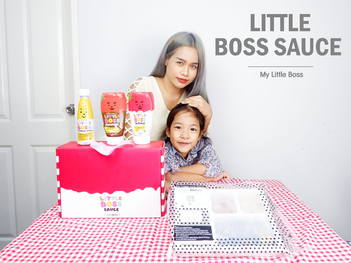 ploy_thatsani's tweet image. แก้ปัญหาลูกรักทานยากต้องพึ่ง Little Boss Sauce มาเติมความอร่อยให้กับทุกเมนูเลยค่ะ ตัวนี้มีน้ำตาลน้อย โซเดียมต่ำ ไม่มีผงชูรส และไม่ใช้วัตถุกันเสีย จึงปลอดภัยกับลูก แถมรสชาติทานง่าย ไม่เหม็นฉุน ทำให้อาหารทุกจานมีรสชาติกลมกล่อม และนำไปใช้ได้หลากหลากเมนูเลย [มีต่อ] #ซอสสำหรับเด็ก