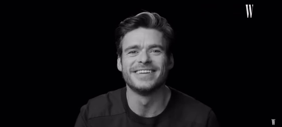 HAPPY BIRTHDAY TO RICHARD MADDEN MY BELOVED <333 
