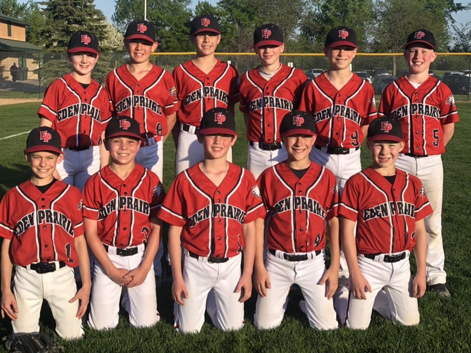 EPBA11uAAA's tweet photo. Chaska 11u tournament champions - May 14th-16th! https://t.co/O70RW0o1hb