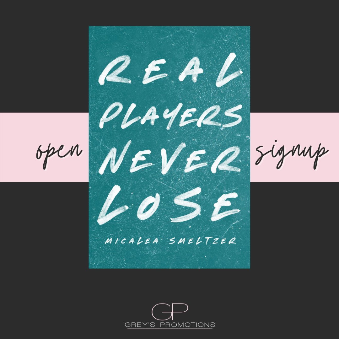 Real Players Never Lose