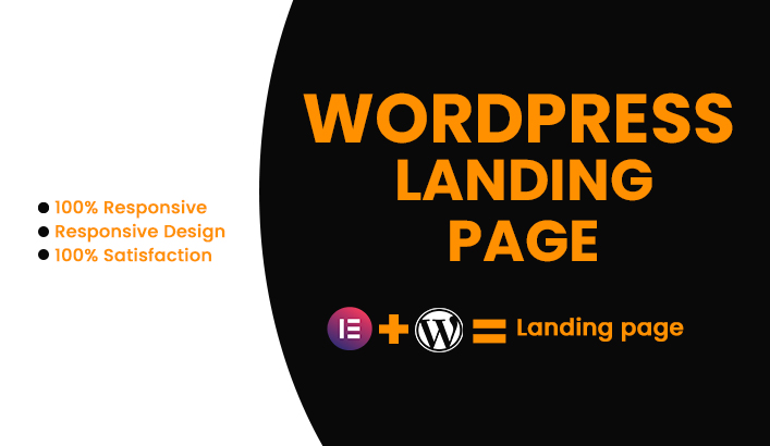 Check out my Gig on Fiverr: design professional elementor landing page design fiverr.com/share/9zxazA 

#elemetor #landingpage #wordpresswebsite #wordpressElementor #WordPress