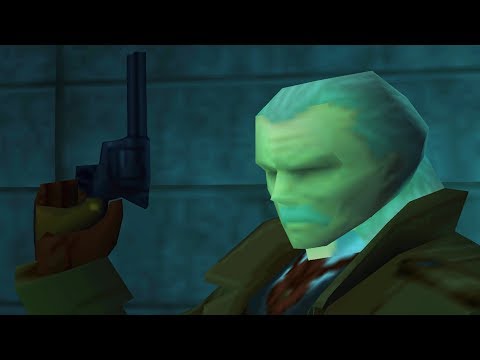 MetalGear_OOC's tweet image. Why Ocelot is canonically Gay.🏳️‍🌈
[A thread]