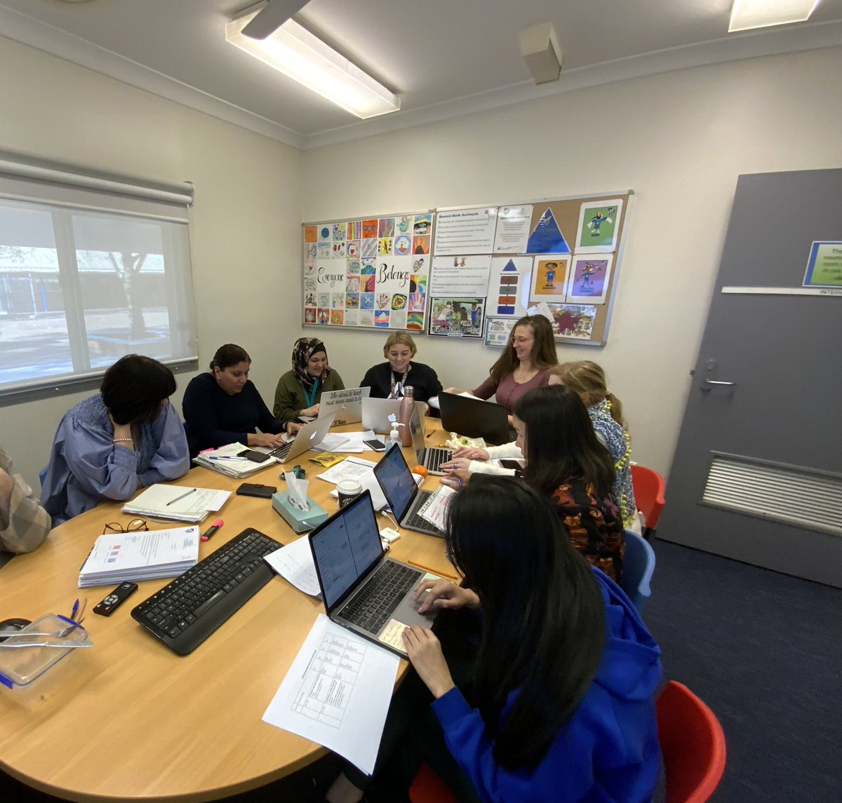 Hi level discussions <a href="/fps1895/">Fairfield PS</a> with executive team around learning traits &amp; the implications to our planning for term 3.  Are there commonalities across the school, what are the top 10 things you are concerned about for your team?  What are the links to the SIP. ? <a href="/lisaporter555/">Lisa Porter</a>