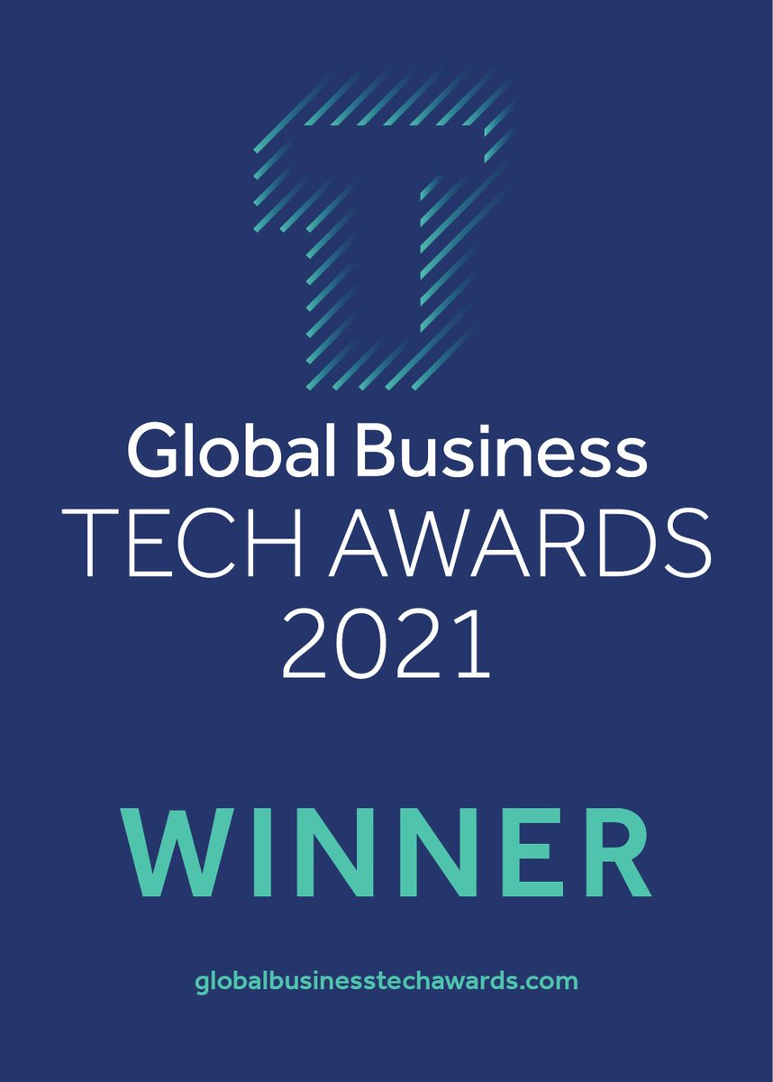 Peak_HQ's tweet image. About last night... 😎

#SaaS Company of the Year at the #GlobalBizTechAwards = in the bag! 🏆🌎

Well done, Team Peak! 💪