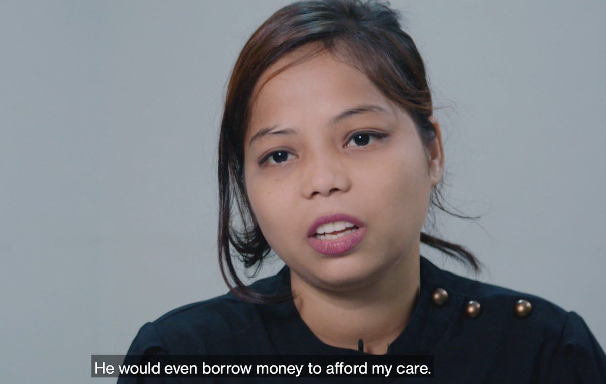 awareness_cell's tweet photo. At the age of 20, four years after being diagnosed with Sickle Cell Disease (SCD).
Lovely, a young woman from Odisha shares her journey in overcoming the disease to live a normal life.
#NotAloneInSickleCell #WorldSickleCellDay
https://t.co/VylsDgGcbw https://t.co/RPMrkVTHAG