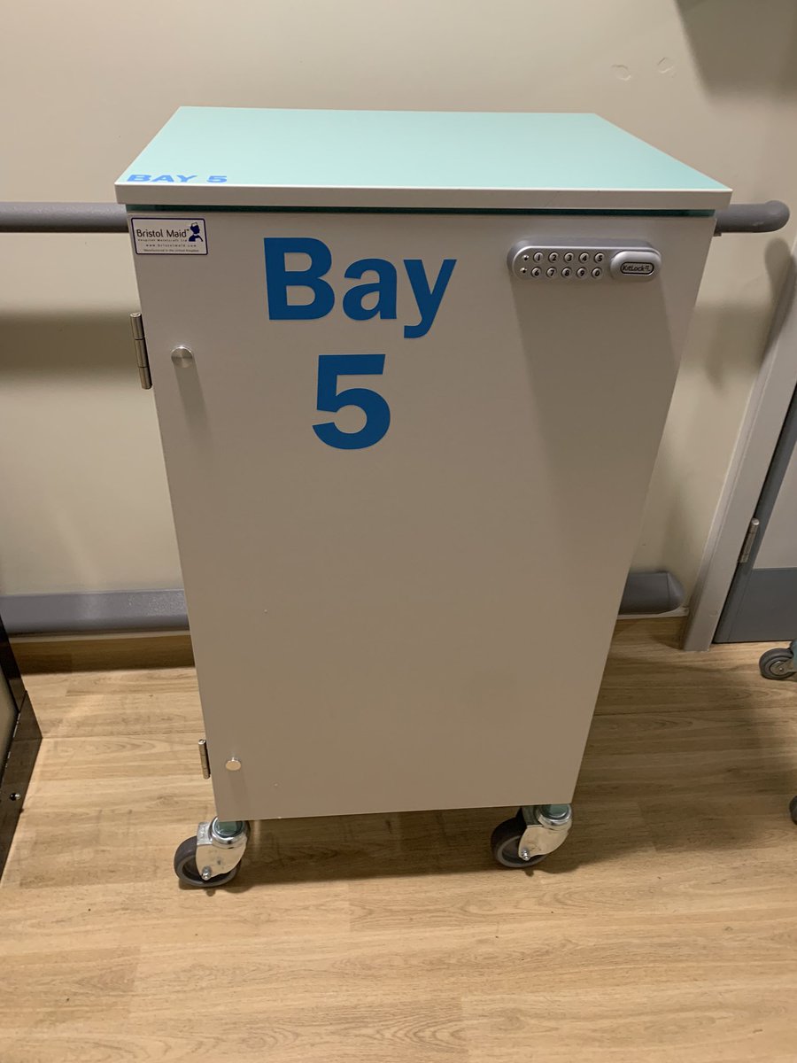 PHB STROKE UNIT tweet media