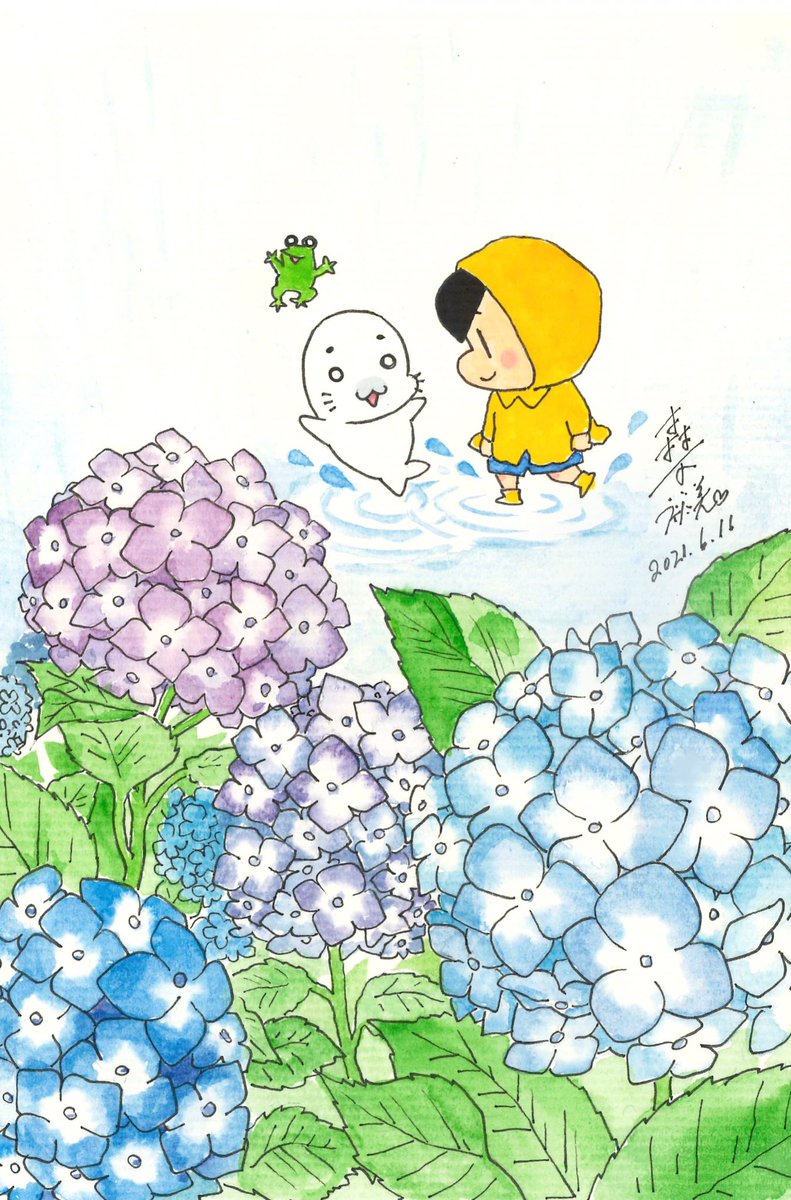 めぐ W っ 3 Goma O O Megu Twitter