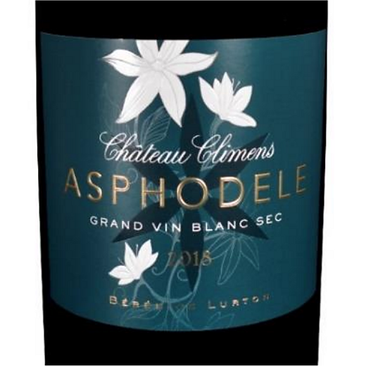 chriswinedoctor's tweet photo. Another new label - but this time for a new cuvée. Château Climens set to release a dry cuvée for the first time, 100% Semillon from young vines, made with consultation from Pascal Jolivet (yes, that one up in Sancerre!). #wine #bordeaux #semillon #pascaljolivet #climens https://t.co/kMUgbOcTE4