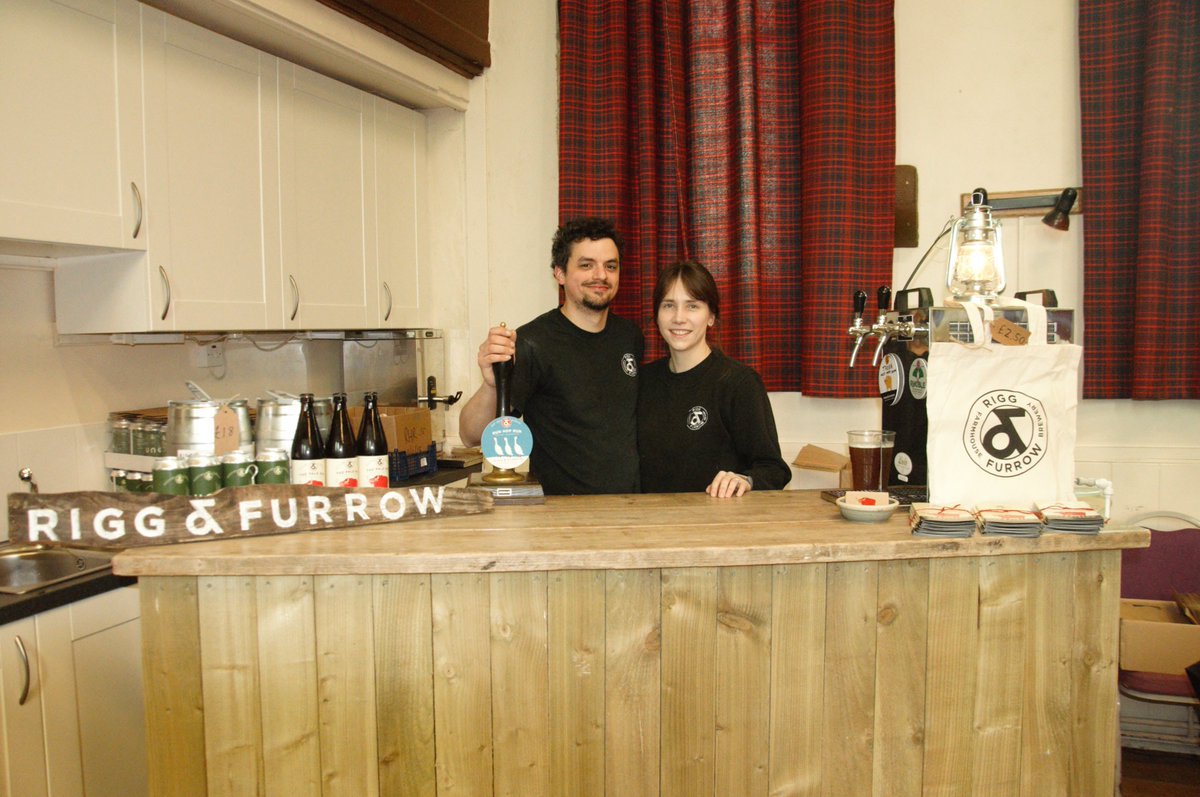 Well a big match tonight in the UK &amp; whoever you're supporting you need a great local ale to go with it! Are you #northumberland or #scottishborders?

#supportlocal #realale #football #beer #locallymade @riggandfurrow <a href="/traquairhouse/">catherine m-s</a> <a href="/TempestBrewCo/">Tempest Brewing Co</a> <a href="/MuckleBrewing/">Muckle Brewing</a>