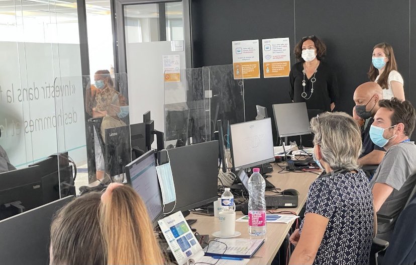 Laurence Poirier-Dietz tweet media