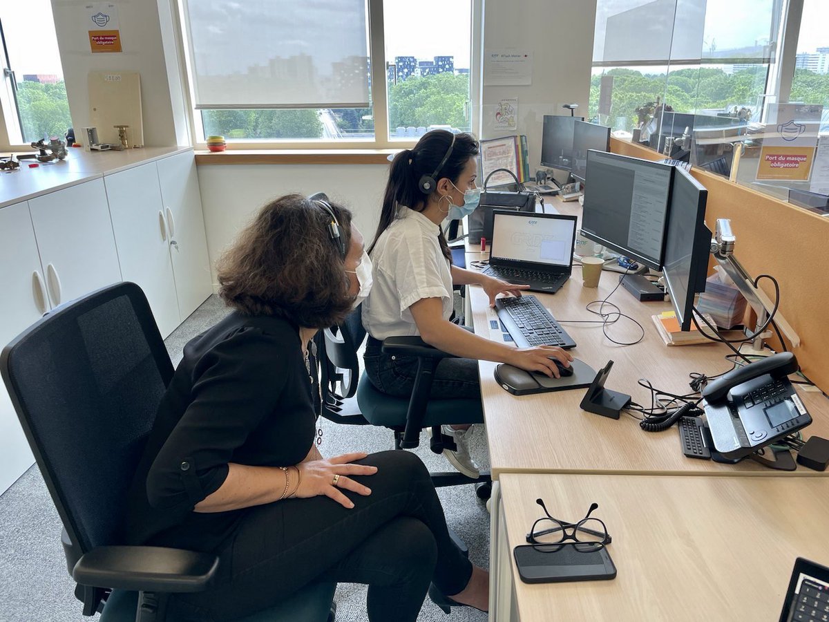 Laurence Poirier-Dietz tweet media