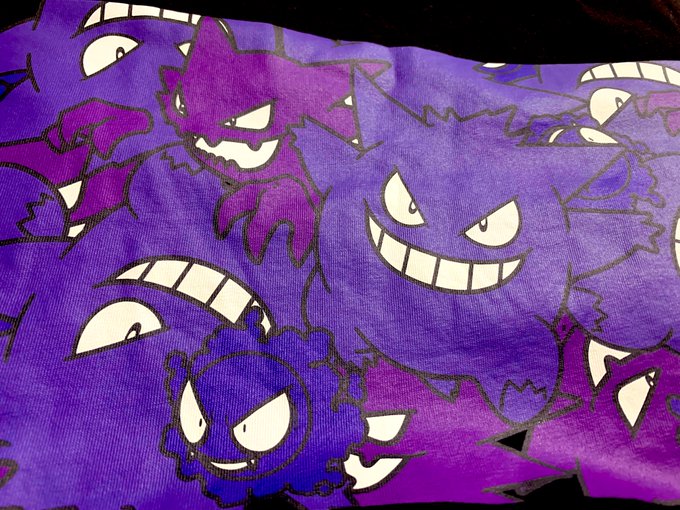 ゲンガー 高画質 のtwitterイラスト検索結果 古い順